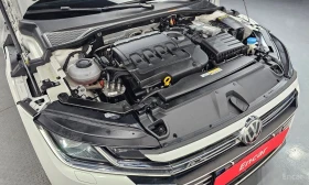 VW Arteon 2.0* TDI* PRESTIGE* ОБДУХВАНЕ* 360КАМЕРА* ДИГИТАЛН, снимка 17