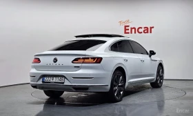 VW Arteon 2.0* TDI* PRESTIGE* ОБДУХВАНЕ* 360КАМЕРА* ДИГИТАЛН, снимка 2