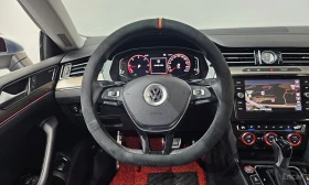 VW Arteon 2.0* TDI* PRESTIGE* ОБДУХВАНЕ* 360КАМЕРА* ДИГИТАЛН, снимка 8