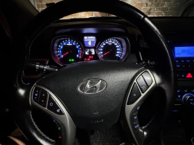 Hyundai I30 1.6 GDI България, снимка 8