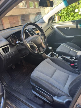 Hyundai I30 1.6 GDI България, снимка 5