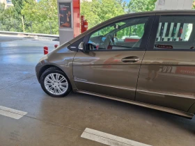 Mercedes-Benz A 180, снимка 3