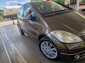 Mercedes-Benz A 180, снимка 4
