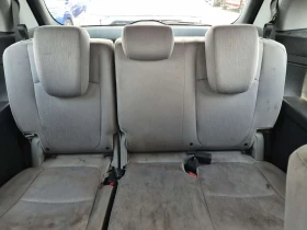 Honda Odyssey * EX * АВТОКРЕДИТ БЕЗ ПЪРВОНАЧАЛНА ВНОСКА* , снимка 13