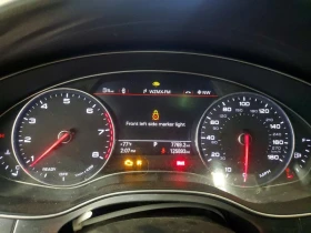 Audi A7 facelift, снимка 9