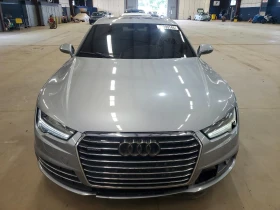 Audi A7 facelift, снимка 5