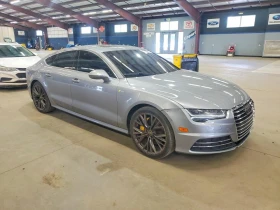 Audi A7 facelift, снимка 4