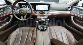 Mercedes-Benz CLS 400 d 4MATIC AMG , снимка 10