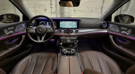 Mercedes-Benz CLS 400 d 4MATIC AMG , снимка 7