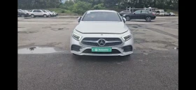 Mercedes-Benz CLS 400 d 4MATIC AMG , снимка 3