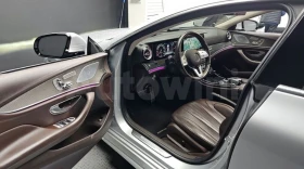 Mercedes-Benz CLS 400 d 4MATIC AMG , снимка 12