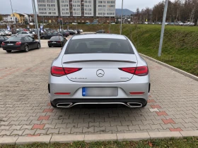 Mercedes-Benz CLS 400 d 4MATIC AMG , снимка 5
