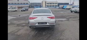Mercedes-Benz CLS 400 d 4MATIC AMG , снимка 6