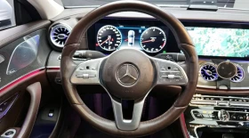 Mercedes-Benz CLS 400 d 4MATIC AMG , снимка 8
