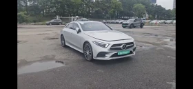 Mercedes-Benz CLS 400 d 4MATIC AMG , снимка 2