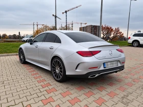 Mercedes-Benz CLS 400 d 4MATIC AMG , снимка 6