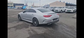 Mercedes-Benz CLS 400 d 4MATIC AMG , снимка 5