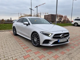 Mercedes-Benz CLS 400 d 4MATIC AMG , снимка 2