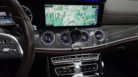 Mercedes-Benz CLS 400 d 4MATIC AMG , снимка 9