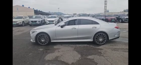Mercedes-Benz CLS 400 d 4MATIC AMG , снимка 4