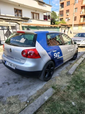 VW Golf 1.9 TDI , снимка 2