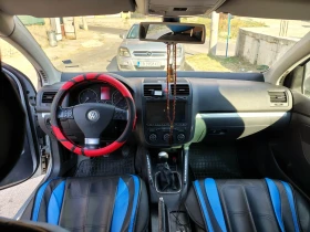 VW Golf 1.9 TDI , снимка 3