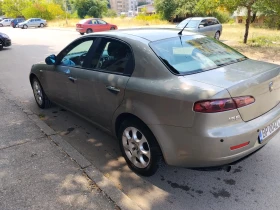 Alfa Romeo 159 1.9 150к, снимка 3