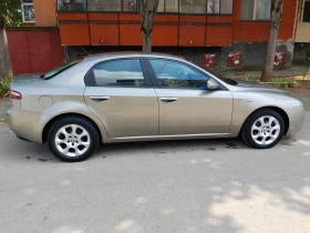 Alfa Romeo 159 1.9 150к, снимка 6