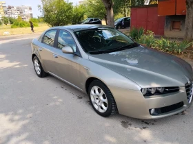 Alfa Romeo 159 1.9 150к, снимка 7