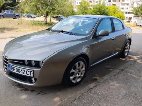 Alfa Romeo 159 1.9 150к, снимка 1