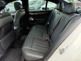 BMW 540 xDrive 40i* M SPORT* BOWERS & WILKINS* DISTRONIC, снимка 12