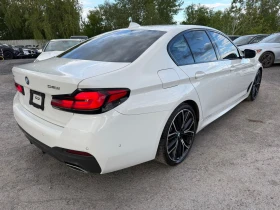 BMW 540 xDrive 40i* M SPORT* BOWERS & WILKINS* DISTRONIC, снимка 2