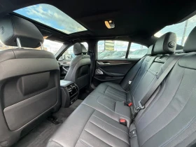 BMW 540 xDrive 40i* M SPORT* BOWERS & WILKINS* DISTRONIC, снимка 10