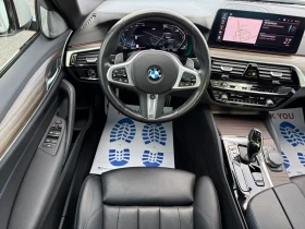 BMW 540 xDrive 40i* M SPORT* BOWERS & WILKINS* DISTRONIC, снимка 14
