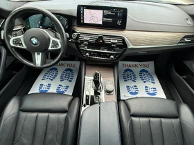 BMW 540 xDrive 40i* M SPORT* BOWERS & WILKINS* DISTRONIC, снимка 7