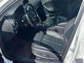 Audi A3 * 2.0T Komfort * CARFAX * ОТ ПРЕДСТАВИТЕЛСТВО * , снимка 16