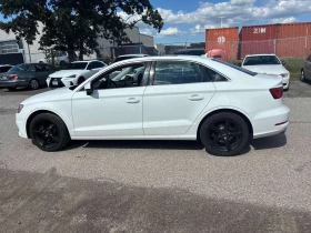 Audi A3 * 2.0T Komfort * CARFAX * ОТ ПРЕДСТАВИТЕЛСТВО * , снимка 2