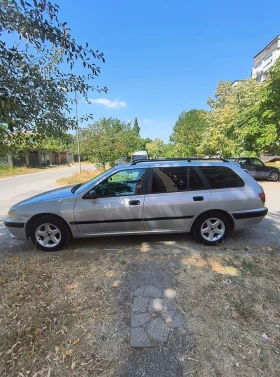 Peugeot 406 1.8 Газ Клима, снимка 4