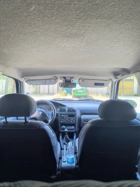 Peugeot 406 1.8 Газ Клима, снимка 8