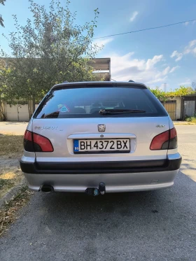 Peugeot 406 1.8 Газ Клима, снимка 5