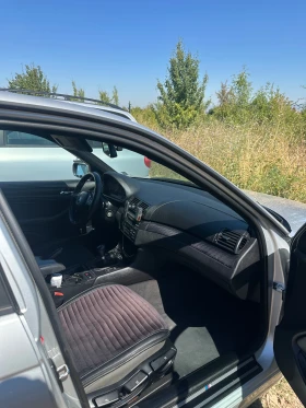 BMW 320 E46, снимка 6