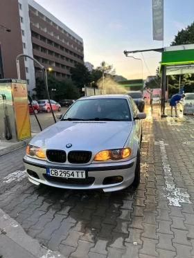 BMW 320 E46, снимка 5