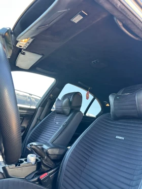 BMW 320 E46, снимка 8