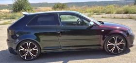 Audi A3 2.0, снимка 14