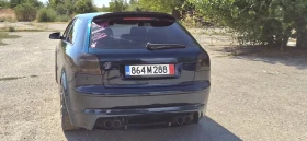 Audi A3 2.0, снимка 8