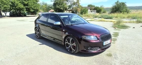 Audi A3 2.0, снимка 13
