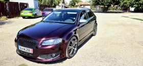 Audi A3 2.0, снимка 11
