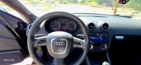 Audi A3 2.0, снимка 5