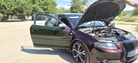 Audi A3 2.0, снимка 7