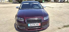 Audi A3 2.0, снимка 12